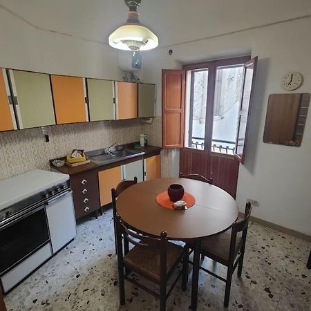 Casa Vacanza Pacentro Экстерьер фото