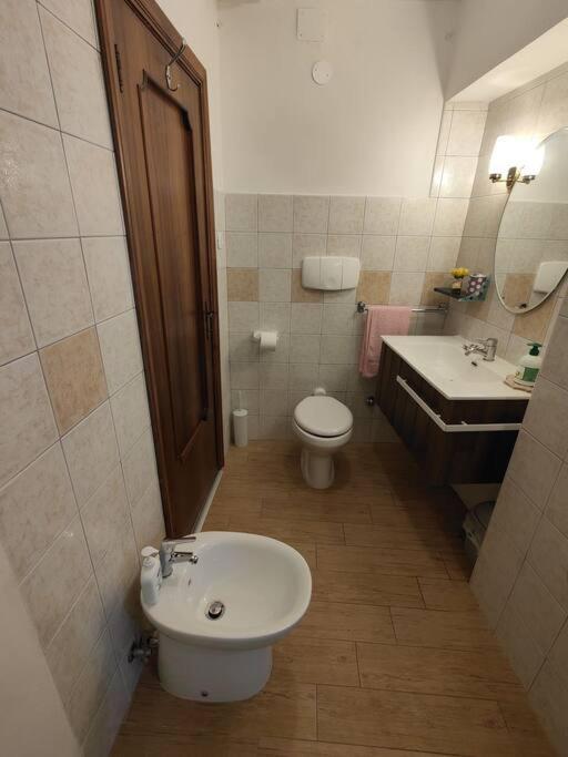 Casa Vacanza Pacentro Экстерьер фото
