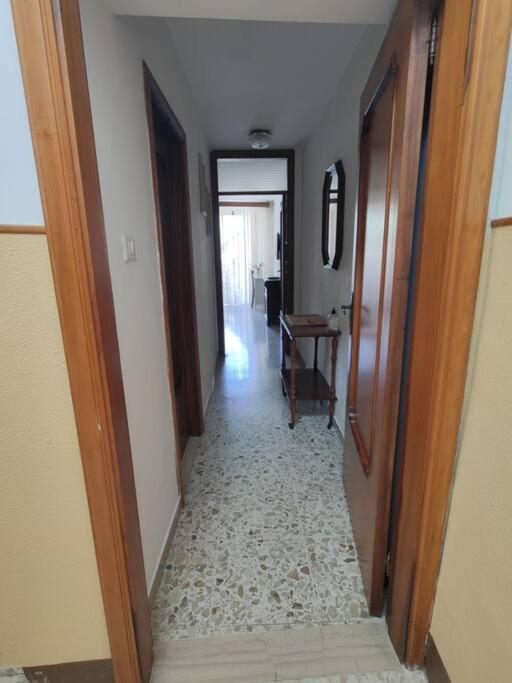 Casa Vacanza Pacentro Экстерьер фото