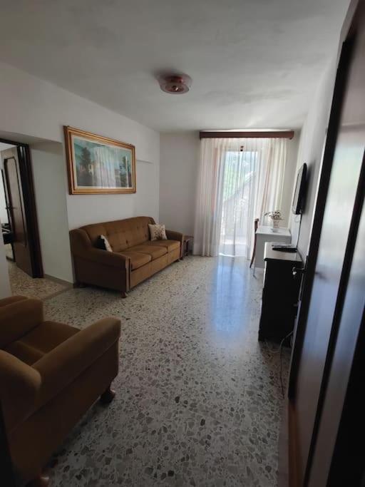Casa Vacanza Pacentro Экстерьер фото
