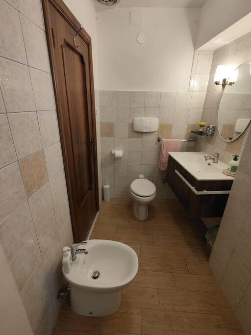 Casa Vacanza Pacentro Экстерьер фото