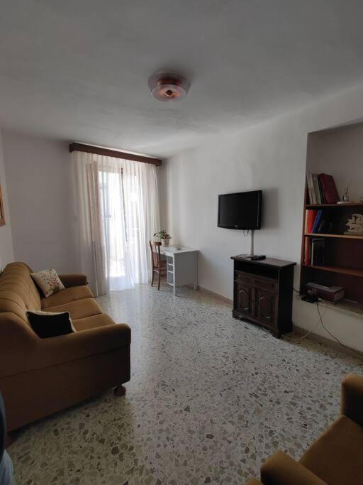 Casa Vacanza Pacentro Экстерьер фото